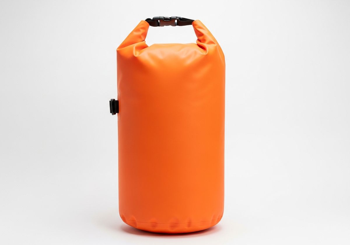 Sea to Summit waterproof dry sack