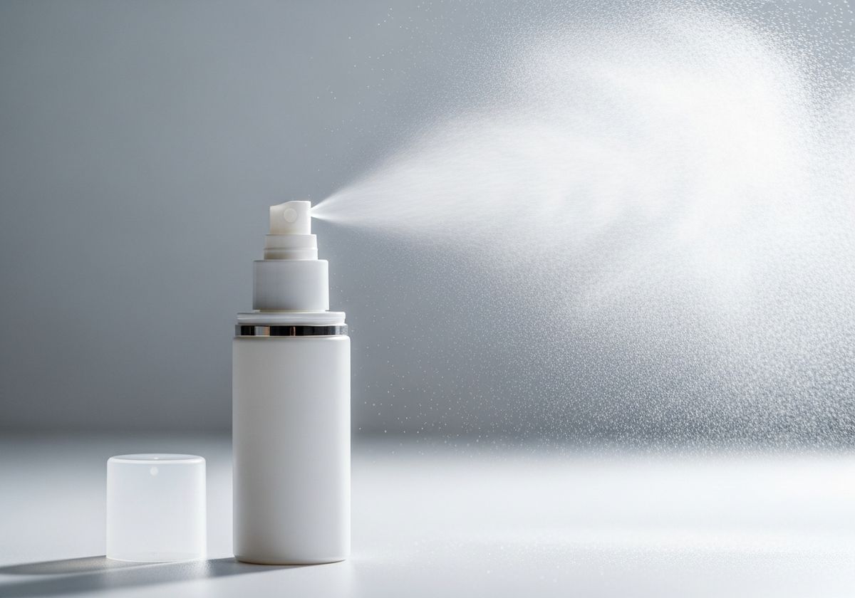 Avène thermal spring water facial spray