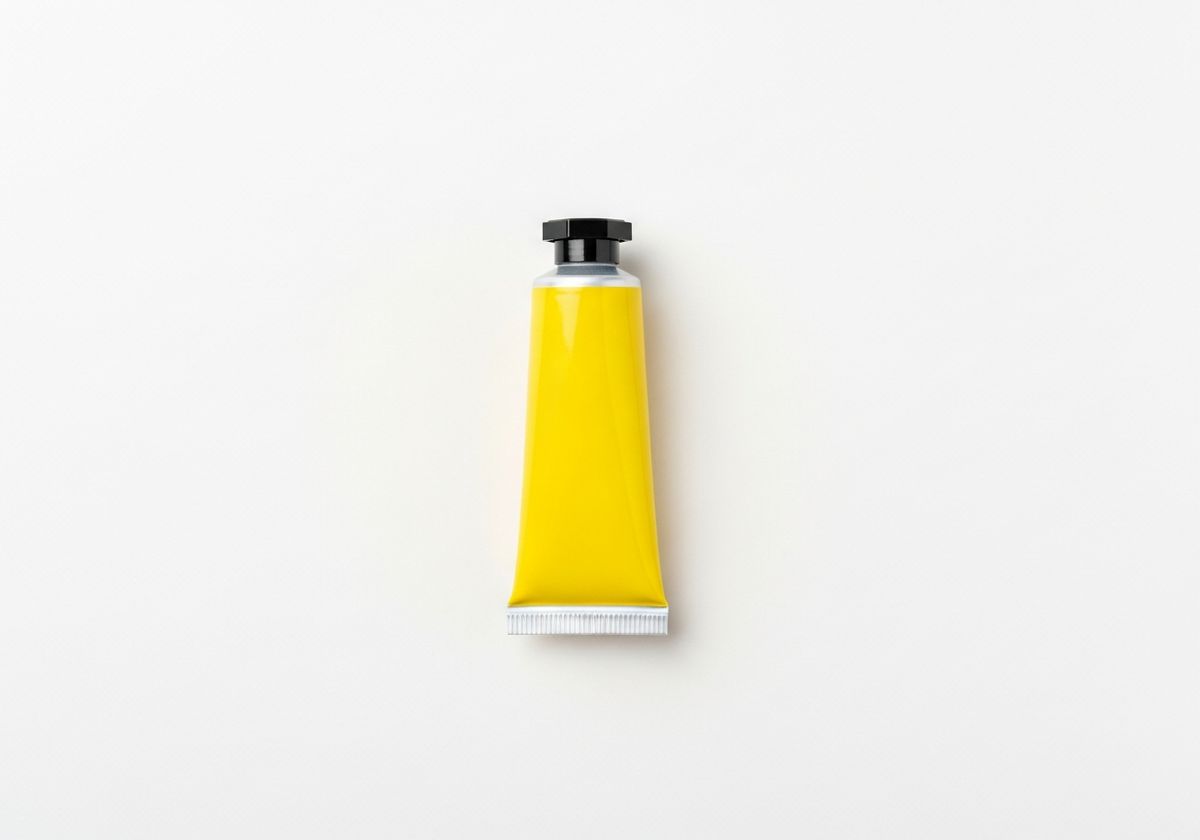 L'Occitane shea butter hand cream