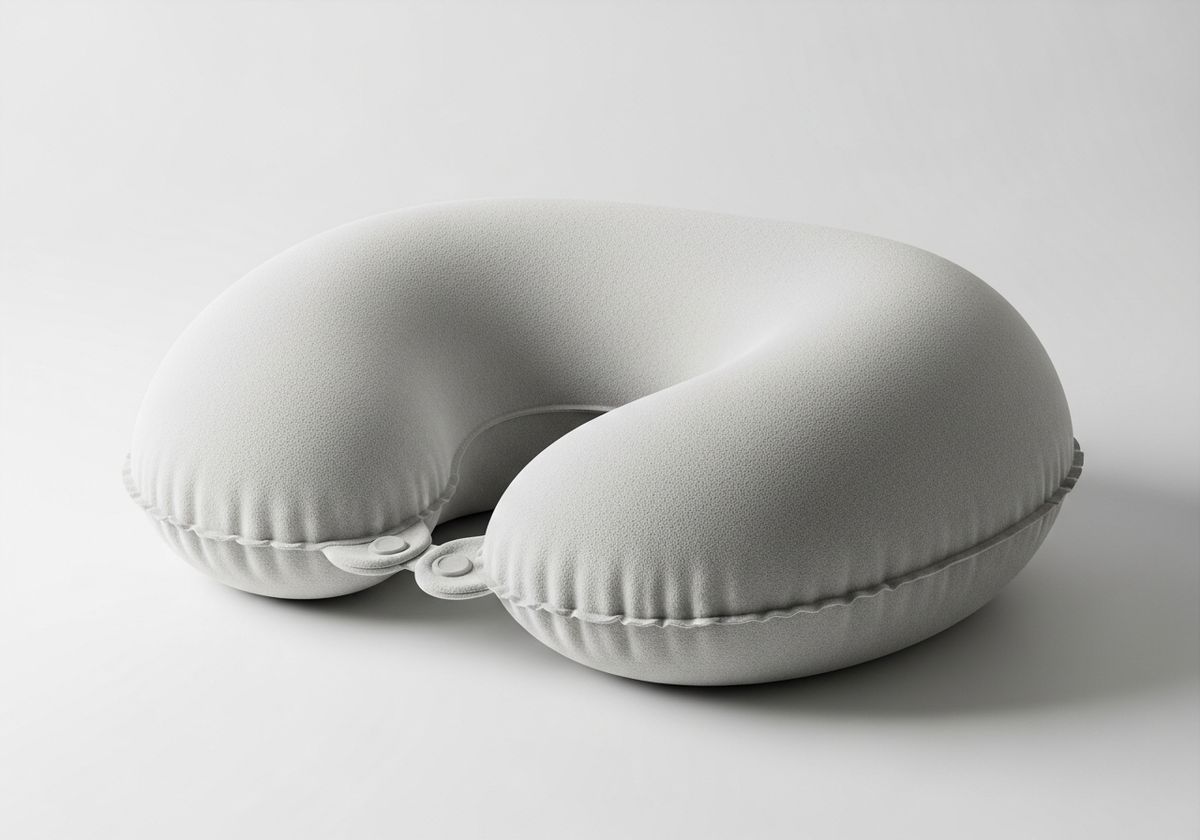 Sea to Summit Aeros Premium inflatable travel pillow