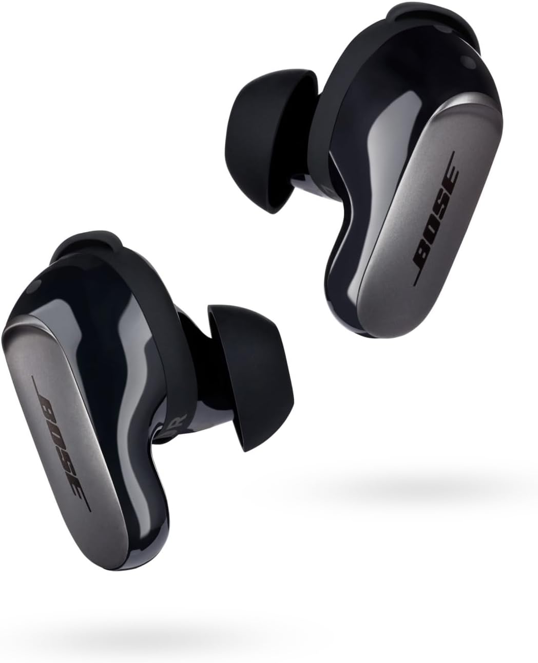 Bose QuietComfort Ultra noise-cancelling earbuds
