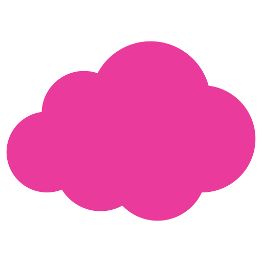 cloud doodle