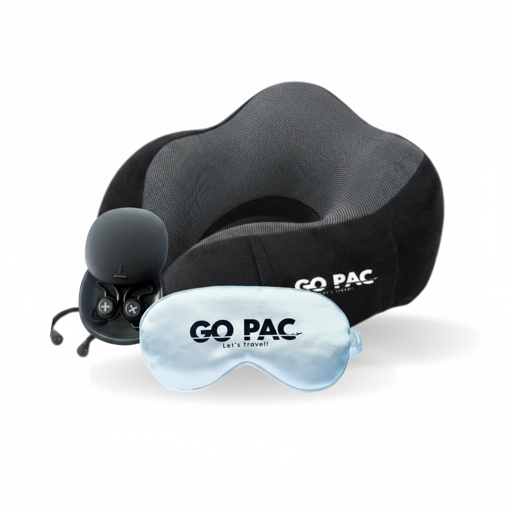 Sleep Travel Pack