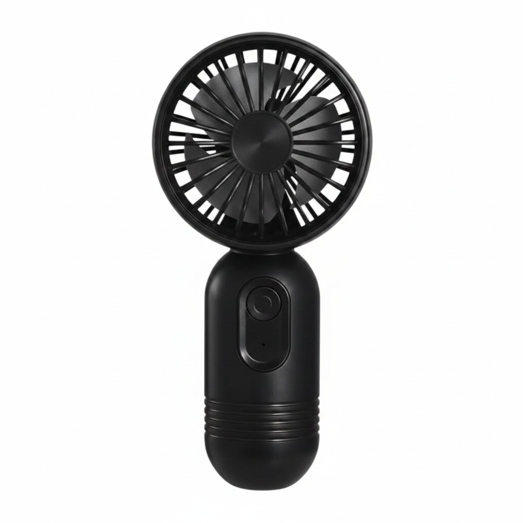 Mini Portable Fan
